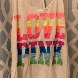 Victoria Secret Tank